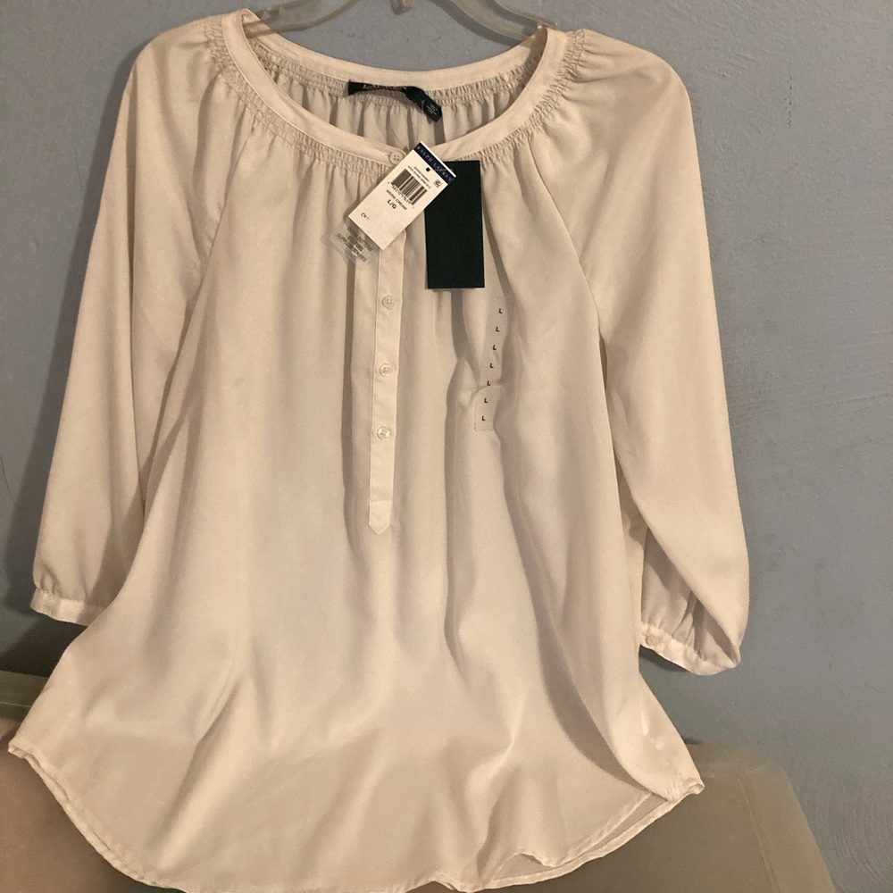 Ralph Lauren blouse